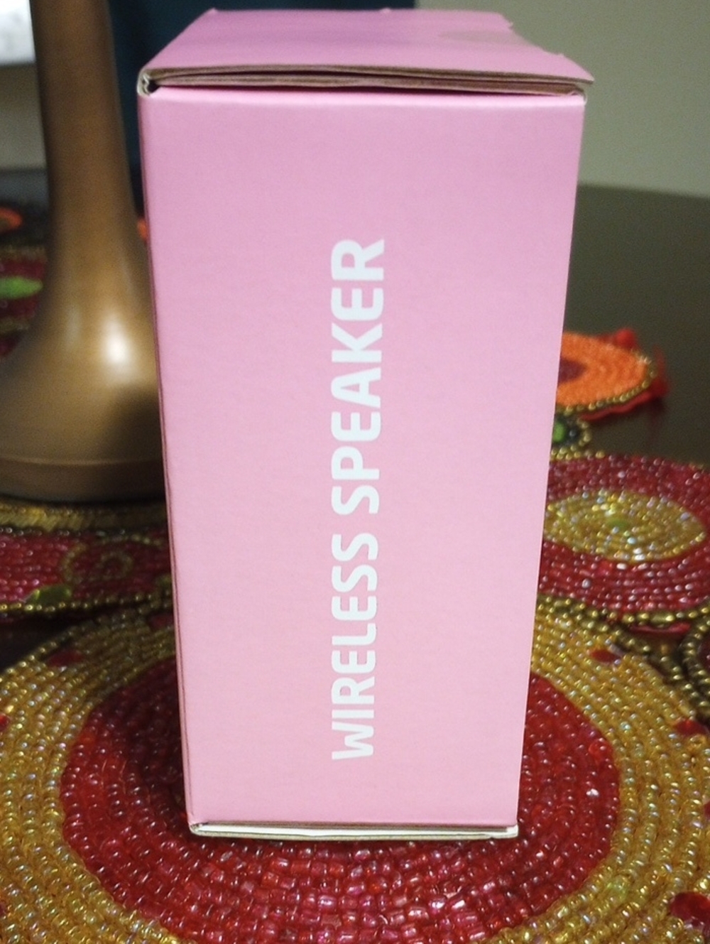 Ice Cream Wireless Speaker - Picture 5 of 8